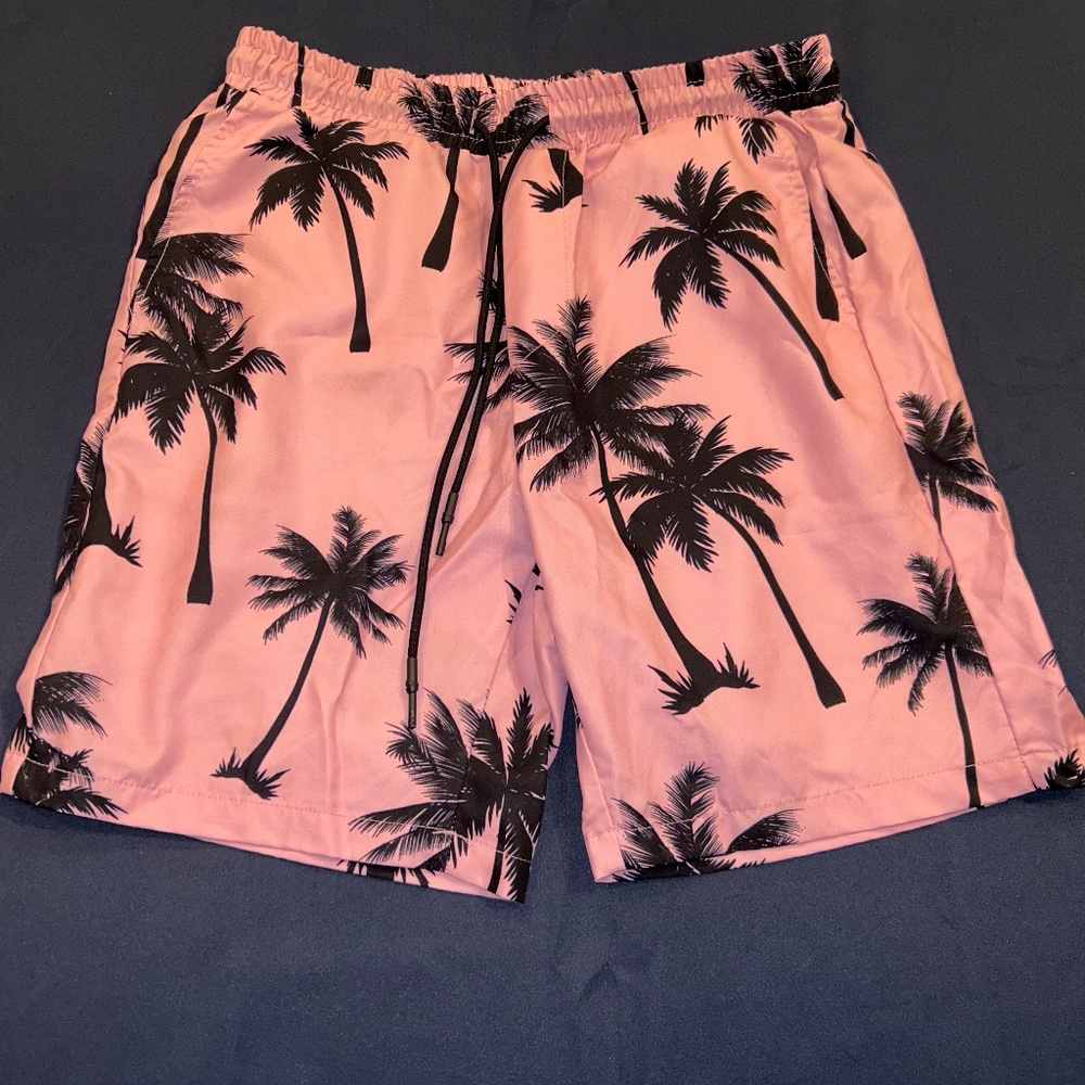 MANFINITY Men's Swim Trunks